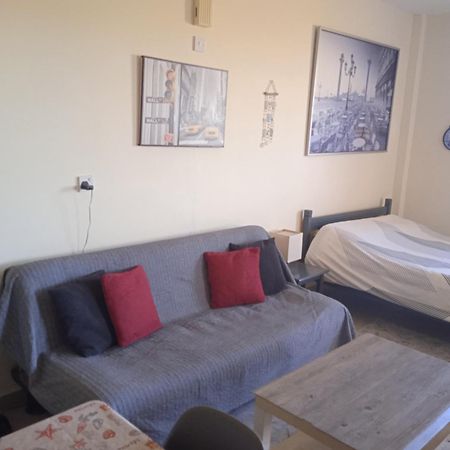 Xylophagou Rest And Relax 3 Ayia Napa Larnaca 1 Bedroom Apartment Xylophaghou Dış mekan fotoğraf