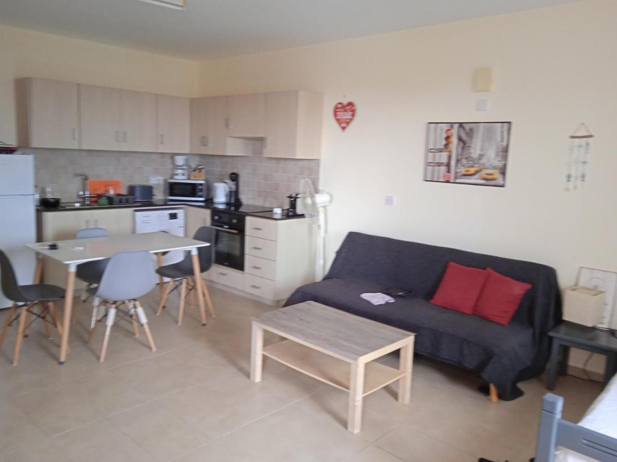 Xylophagou Rest And Relax 3 Ayia Napa Larnaca 1 Bedroom Apartment Xylophaghou Dış mekan fotoğraf