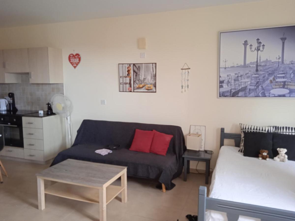 Xylophagou Rest And Relax 3 Ayia Napa Larnaca 1 Bedroom Apartment Xylophaghou Dış mekan fotoğraf