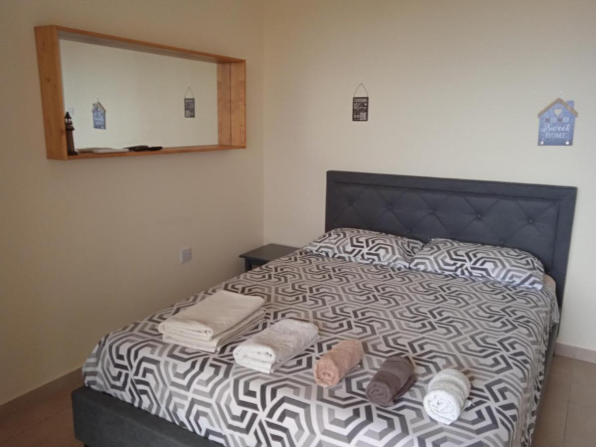 Xylophagou Rest And Relax 3 Ayia Napa Larnaca 1 Bedroom Apartment Xylophaghou Dış mekan fotoğraf