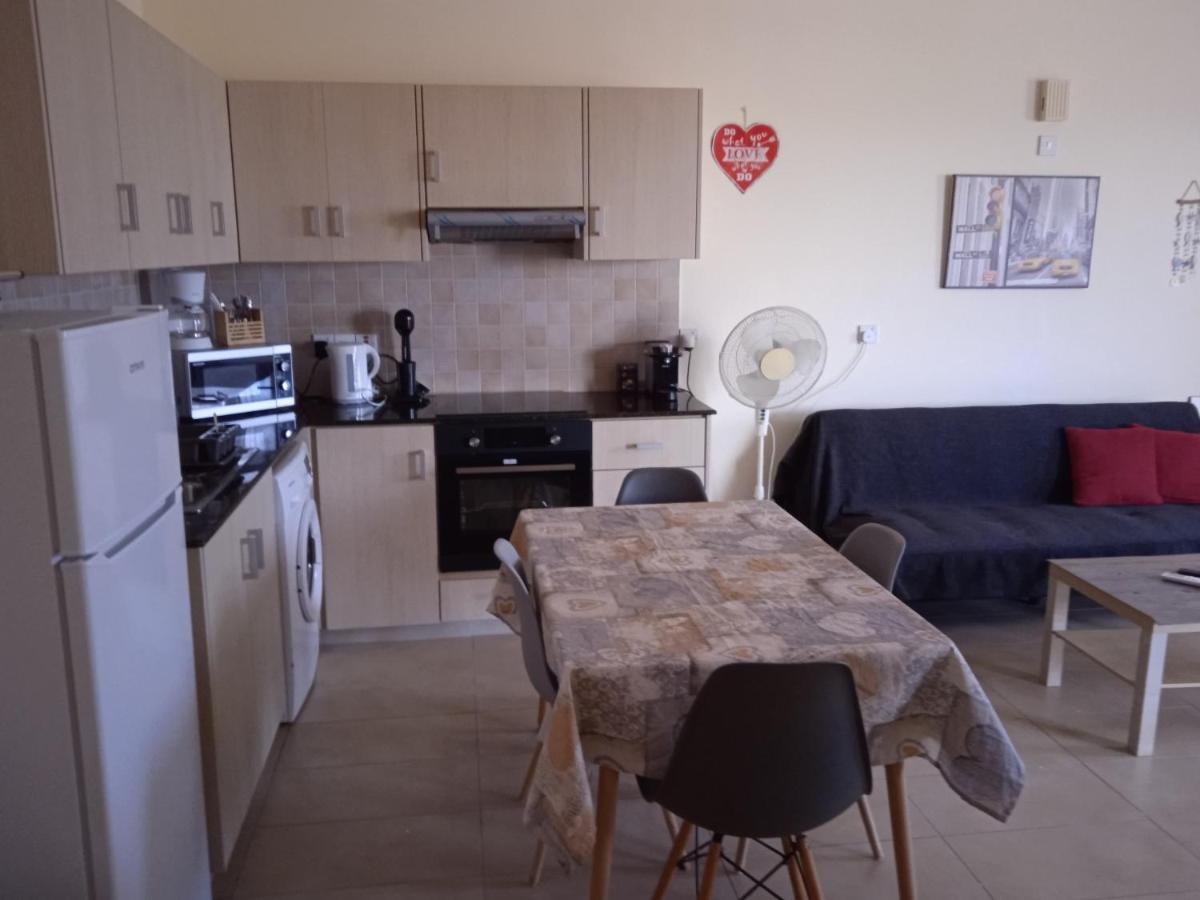 Xylophagou Rest And Relax 3 Ayia Napa Larnaca 1 Bedroom Apartment Xylophaghou Dış mekan fotoğraf