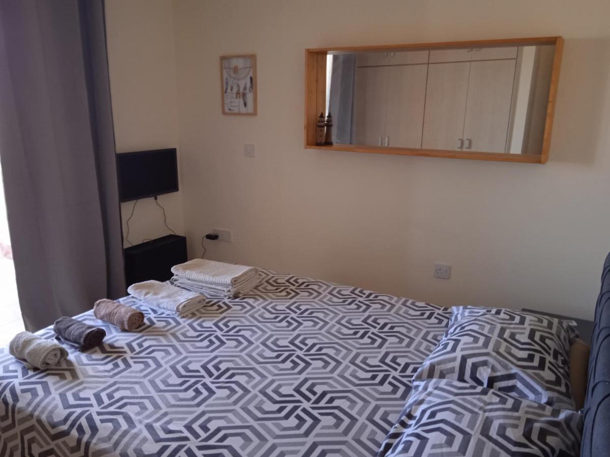 Xylophagou Rest And Relax 3 Ayia Napa Larnaca 1 Bedroom Apartment Xylophaghou Dış mekan fotoğraf
