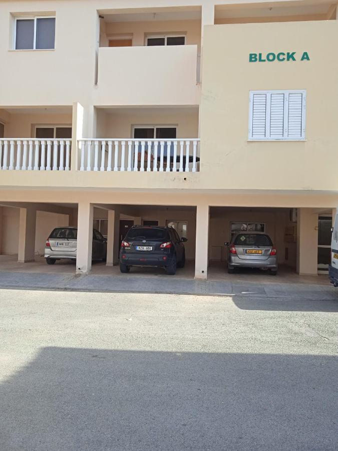 Xylophagou Rest And Relax 3 Ayia Napa Larnaca 1 Bedroom Apartment Xylophaghou Dış mekan fotoğraf