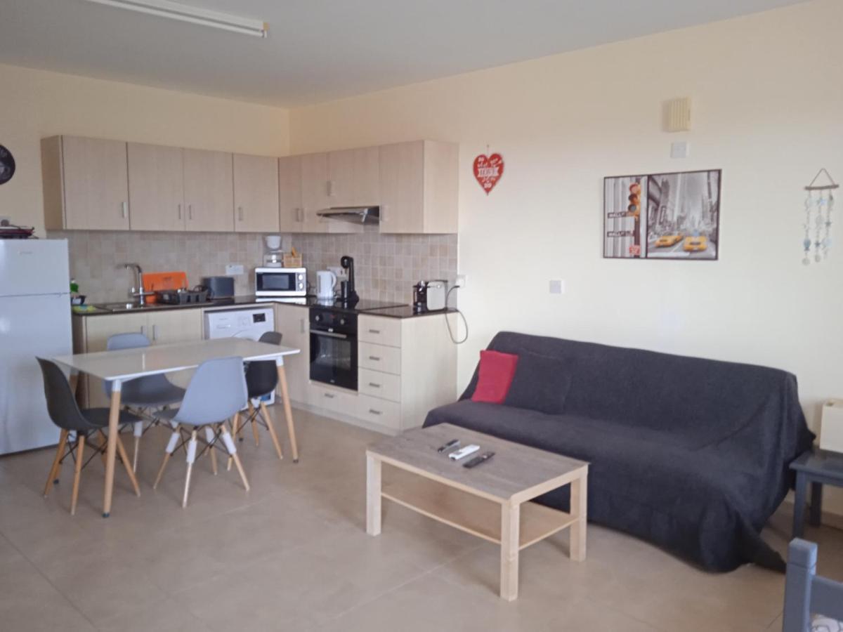 Xylophagou Rest And Relax 3 Ayia Napa Larnaca 1 Bedroom Apartment Xylophaghou Dış mekan fotoğraf