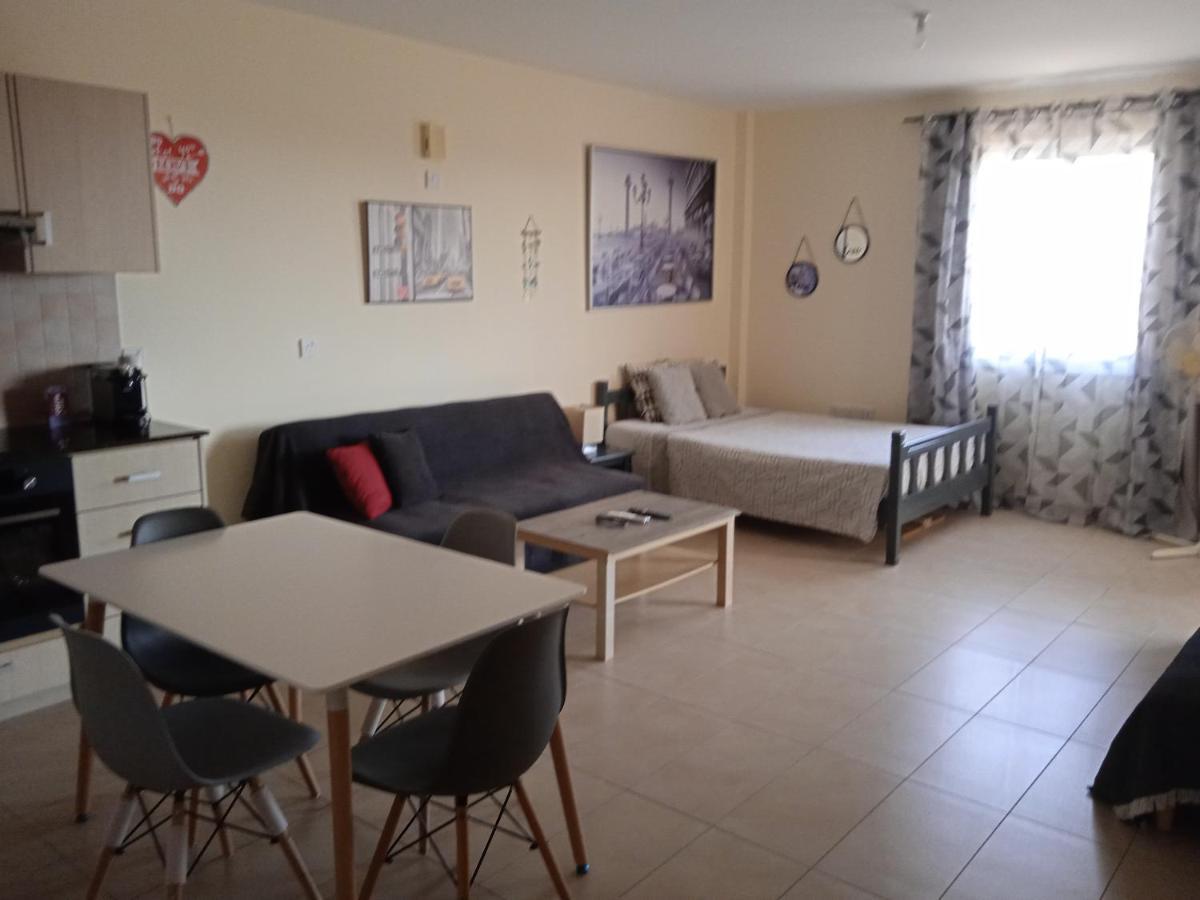 Xylophagou Rest And Relax 3 Ayia Napa Larnaca 1 Bedroom Apartment Xylophaghou Dış mekan fotoğraf
