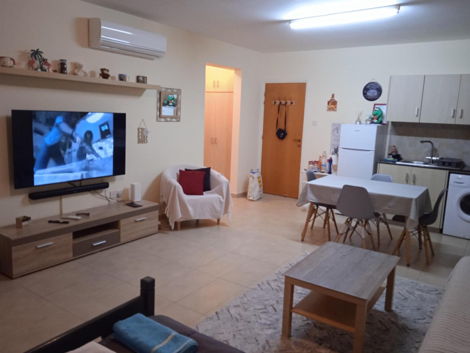 Xylophagou Rest And Relax 3 Ayia Napa Larnaca 1 Bedroom Apartment Xylophaghou Dış mekan fotoğraf