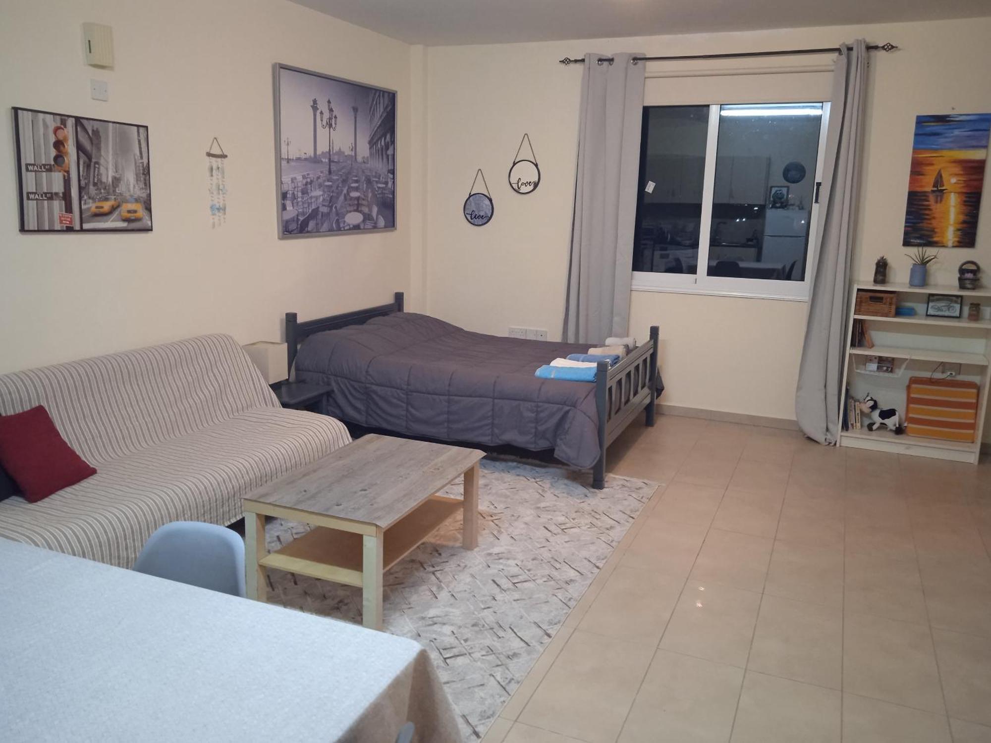 Xylophagou Rest And Relax 3 Ayia Napa Larnaca 1 Bedroom Apartment Xylophaghou Dış mekan fotoğraf
