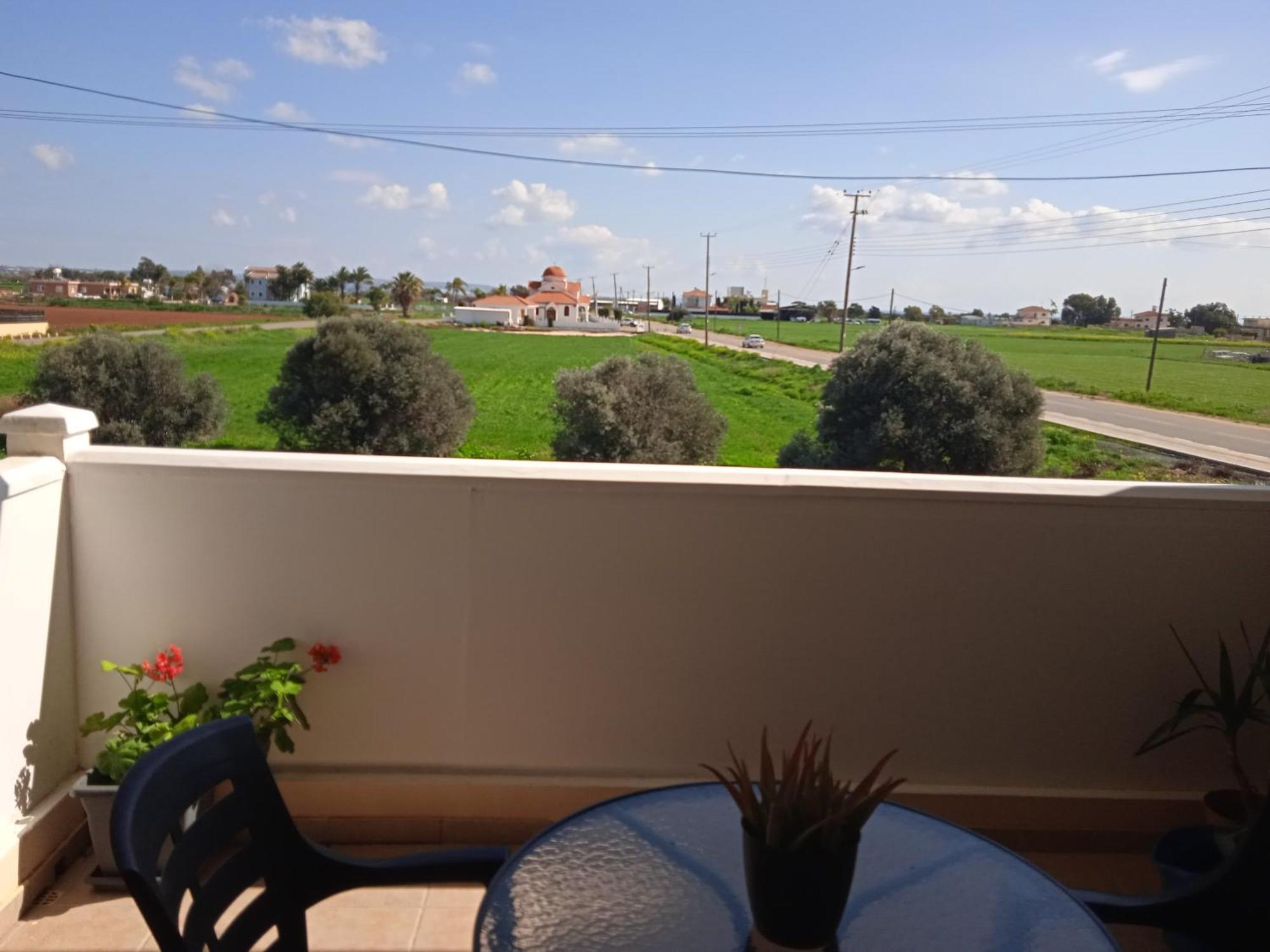 Xylophagou Rest And Relax 3 Ayia Napa Larnaca 1 Bedroom Apartment Xylophaghou Dış mekan fotoğraf