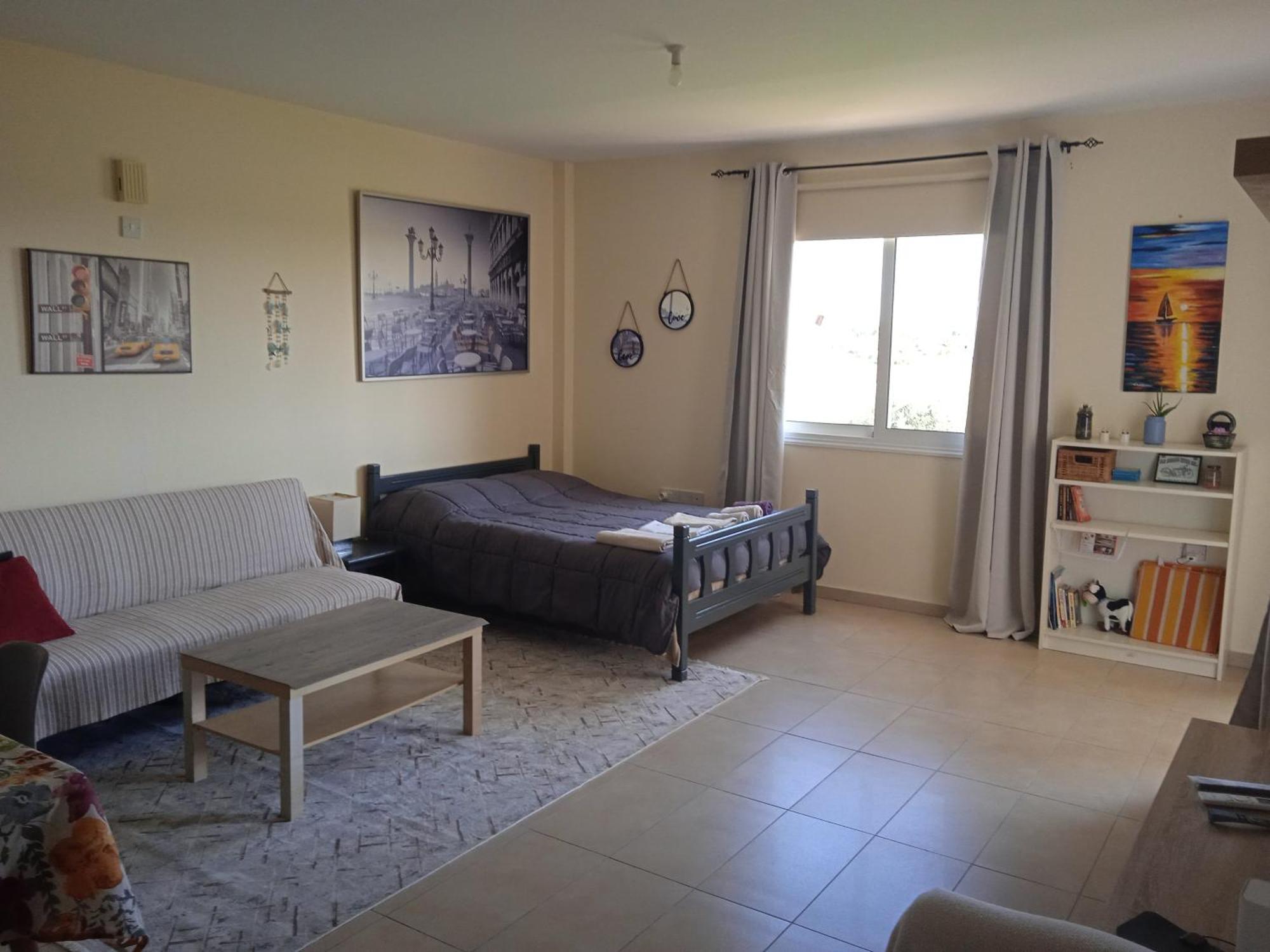 Xylophagou Rest And Relax 3 Ayia Napa Larnaca 1 Bedroom Apartment Xylophaghou Dış mekan fotoğraf