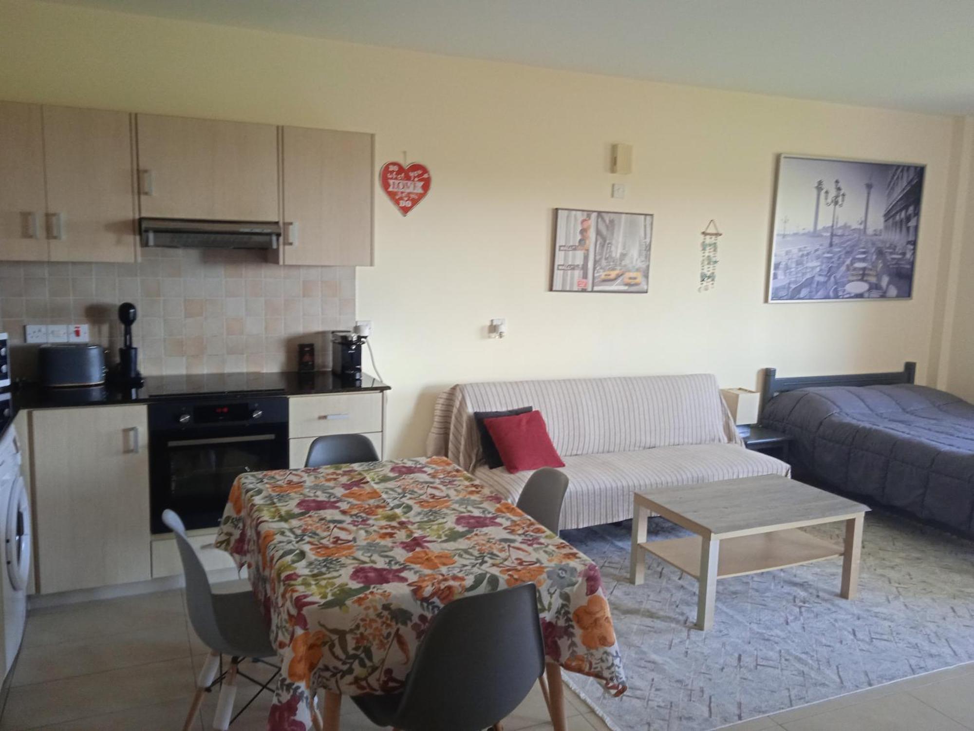 Xylophagou Rest And Relax 3 Ayia Napa Larnaca 1 Bedroom Apartment Xylophaghou Dış mekan fotoğraf