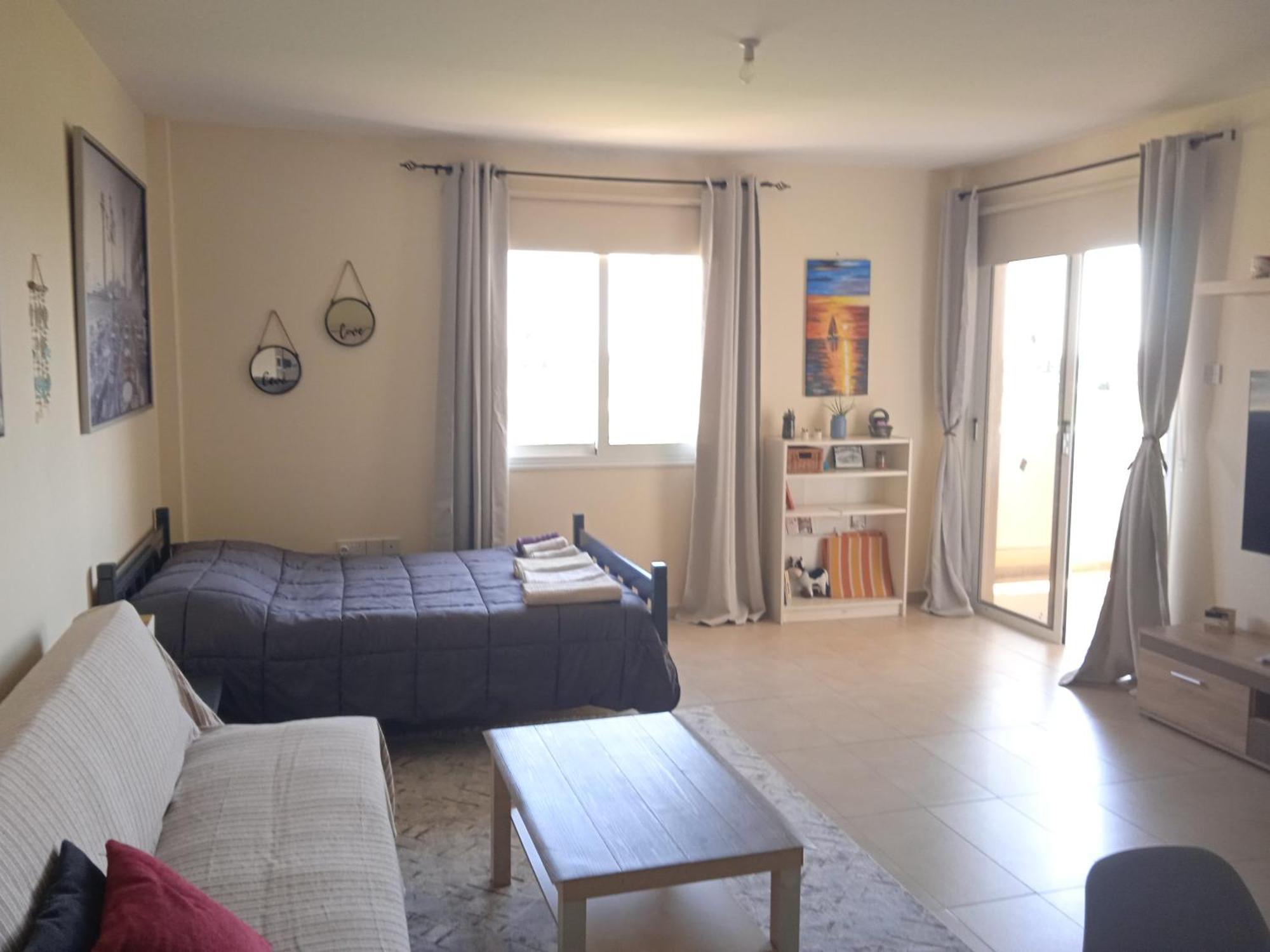 Xylophagou Rest And Relax 3 Ayia Napa Larnaca 1 Bedroom Apartment Xylophaghou Dış mekan fotoğraf