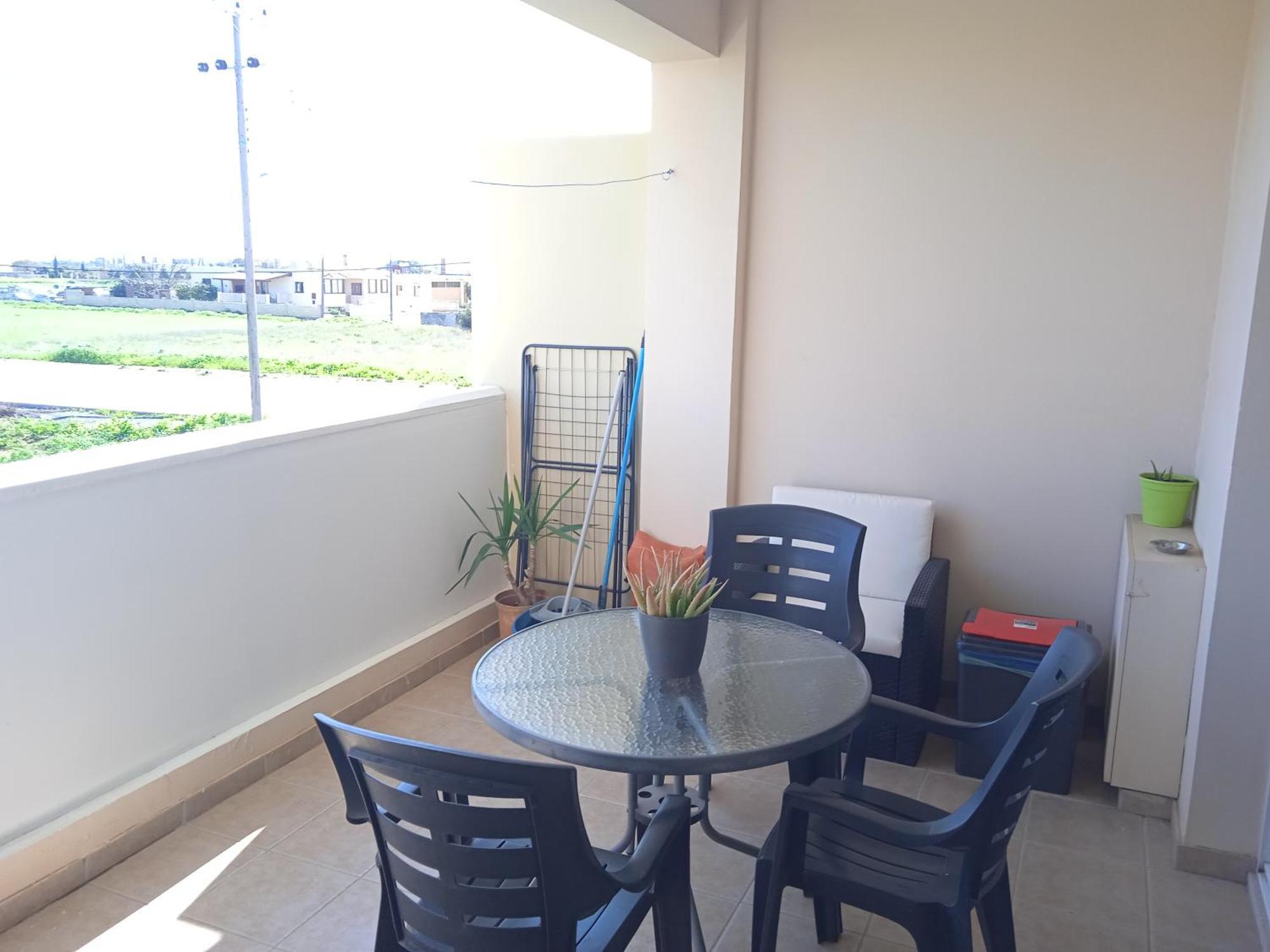 Xylophagou Rest And Relax 3 Ayia Napa Larnaca 1 Bedroom Apartment Xylophaghou Dış mekan fotoğraf
