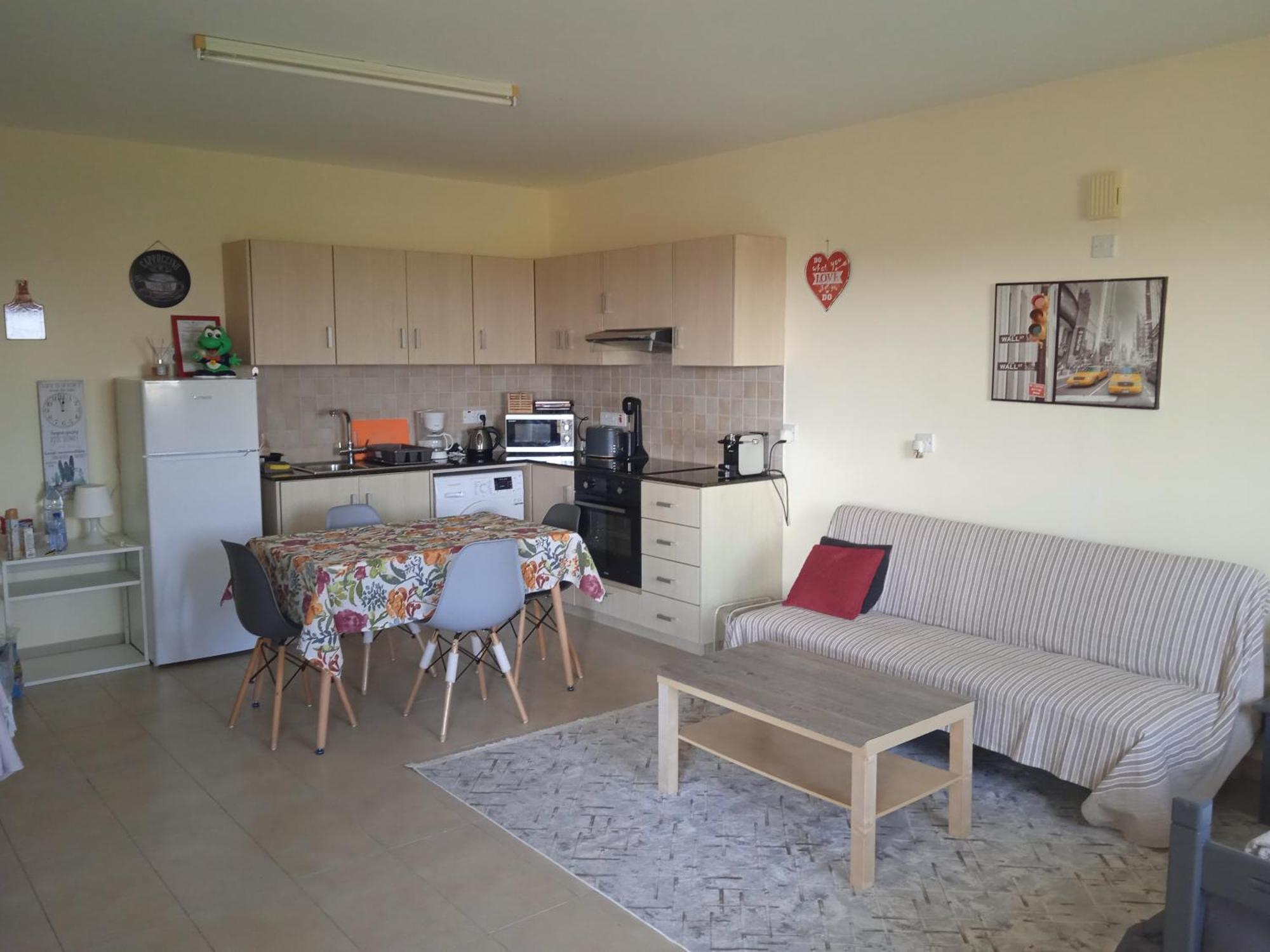 Xylophagou Rest And Relax 3 Ayia Napa Larnaca 1 Bedroom Apartment Xylophaghou Dış mekan fotoğraf