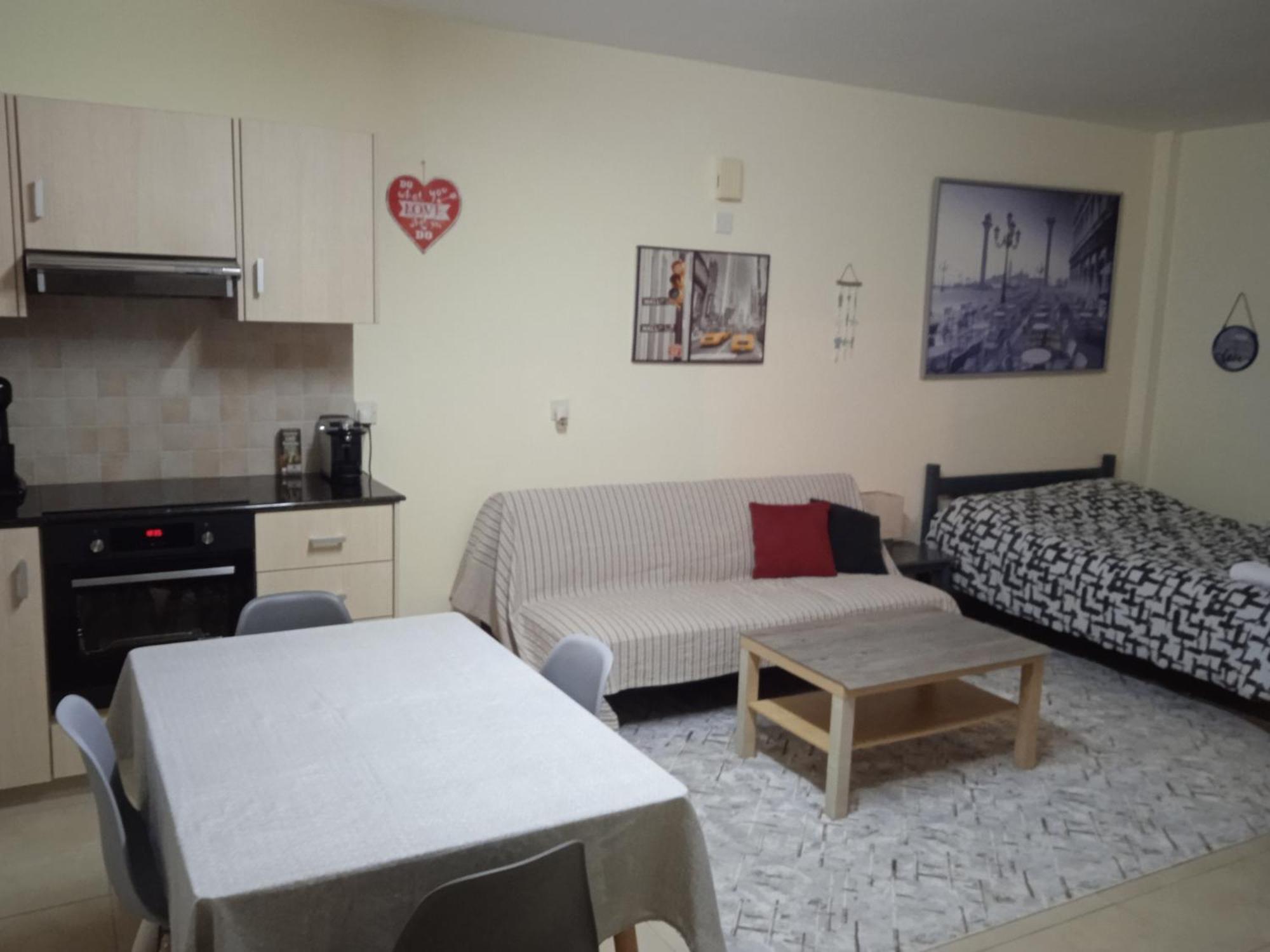 Xylophagou Rest And Relax 3 Ayia Napa Larnaca 1 Bedroom Apartment Xylophaghou Dış mekan fotoğraf