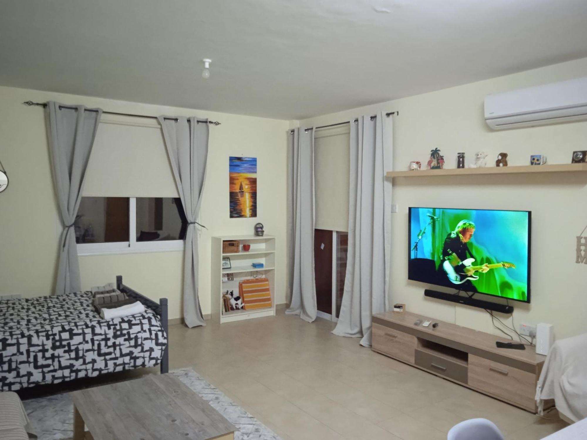 Xylophagou Rest And Relax 3 Ayia Napa Larnaca 1 Bedroom Apartment Xylophaghou Dış mekan fotoğraf
