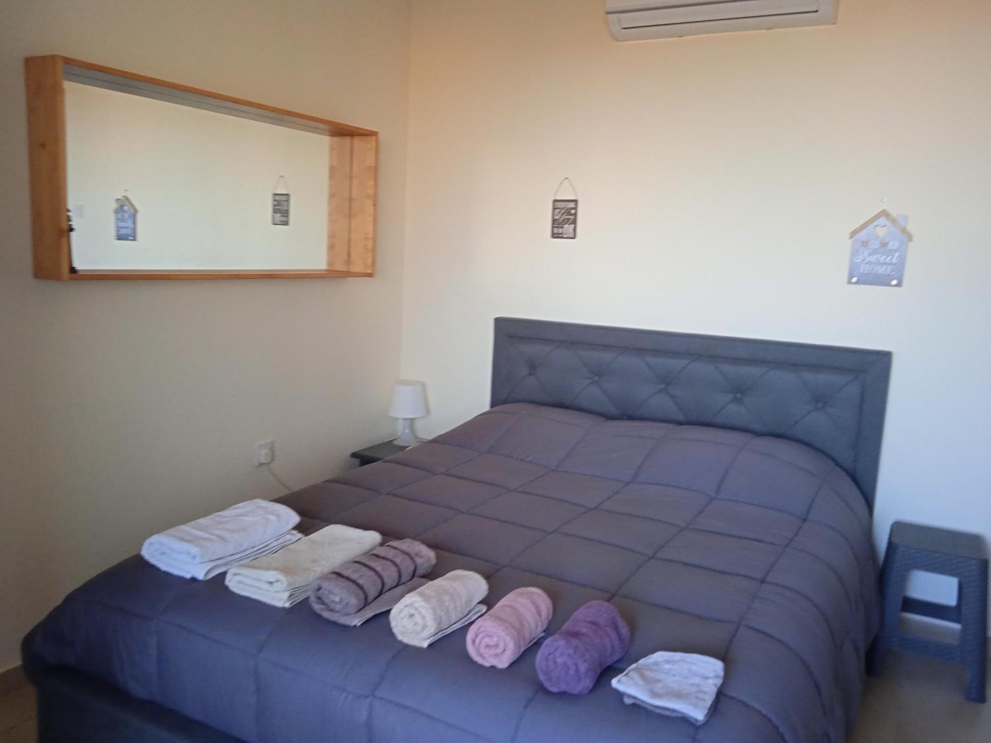 Xylophagou Rest And Relax 3 Ayia Napa Larnaca 1 Bedroom Apartment Xylophaghou Dış mekan fotoğraf
