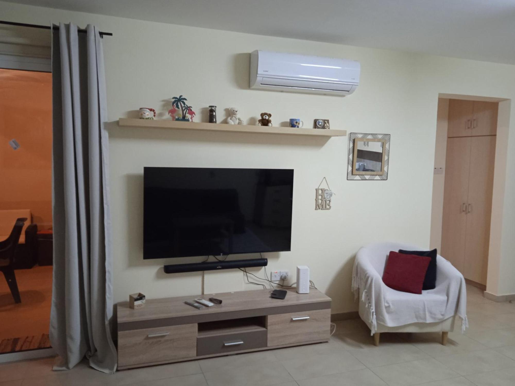 Xylophagou Rest And Relax 3 Ayia Napa Larnaca 1 Bedroom Apartment Xylophaghou Dış mekan fotoğraf