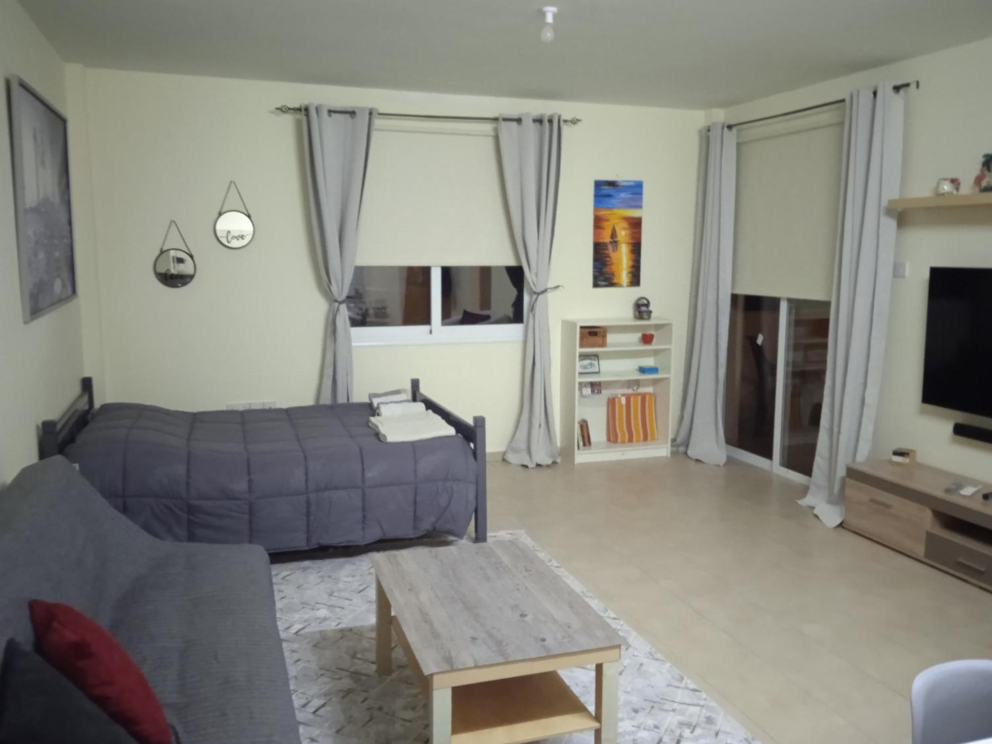 Xylophagou Rest And Relax 3 Ayia Napa Larnaca 1 Bedroom Apartment Xylophaghou Dış mekan fotoğraf
