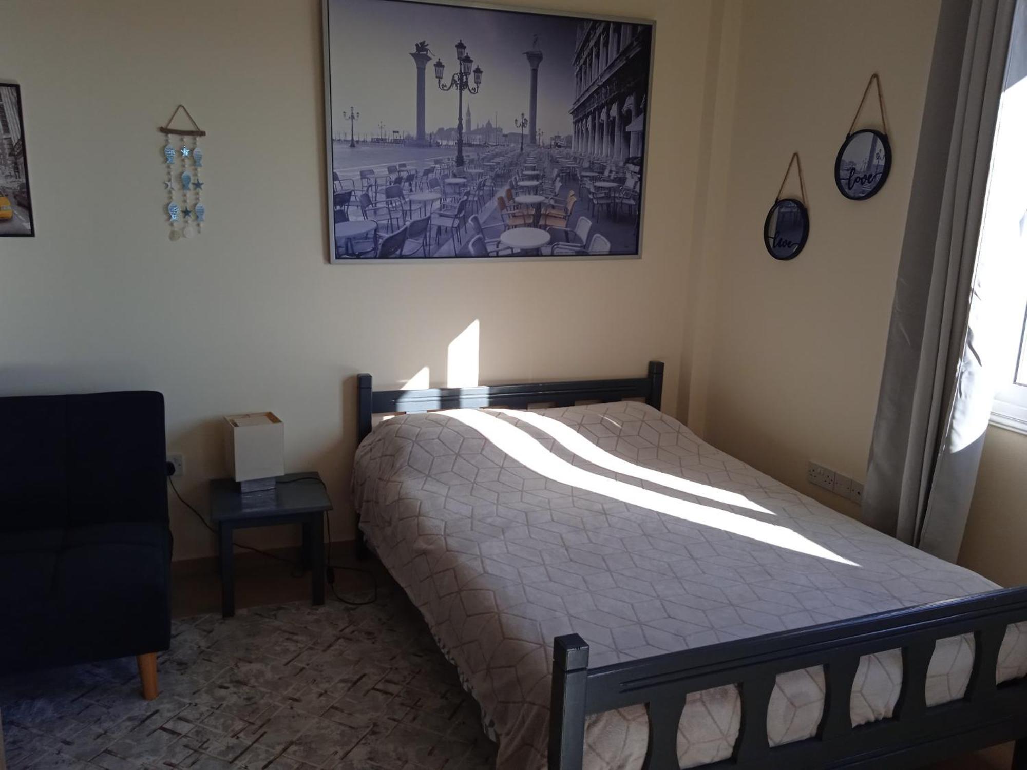 Xylophagou Rest And Relax 3 Ayia Napa Larnaca 1 Bedroom Apartment Xylophaghou Dış mekan fotoğraf