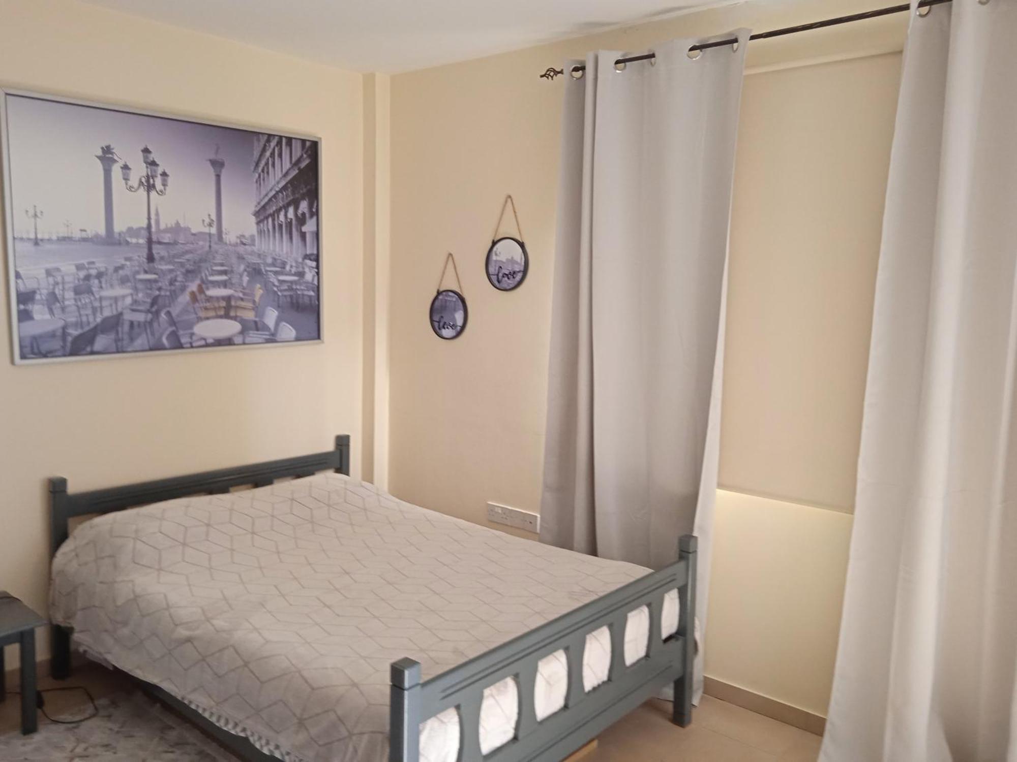 Xylophagou Rest And Relax 3 Ayia Napa Larnaca 1 Bedroom Apartment Xylophaghou Dış mekan fotoğraf