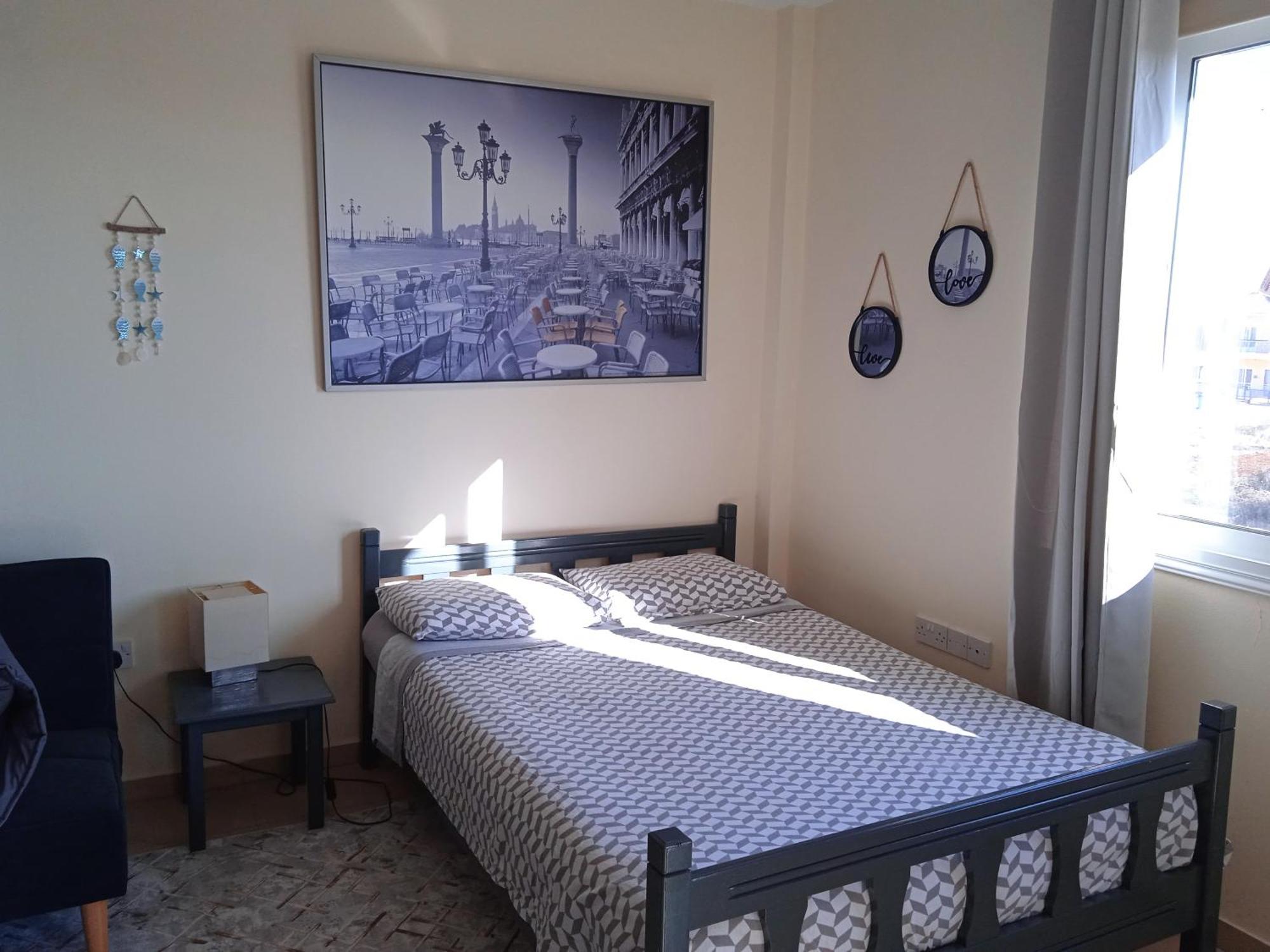 Xylophagou Rest And Relax 3 Ayia Napa Larnaca 1 Bedroom Apartment Xylophaghou Dış mekan fotoğraf