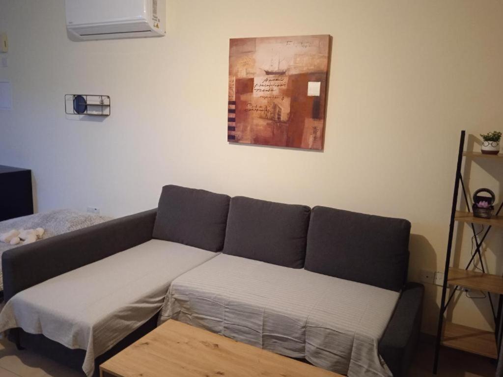 Xylophagou Rest And Relax 3 Ayia Napa Larnaca 1 Bedroom Apartment Xylophaghou Dış mekan fotoğraf