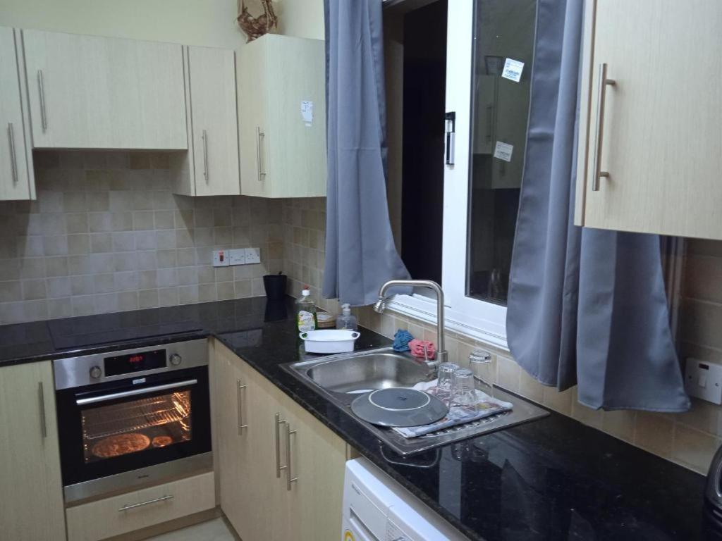 Xylophagou Rest And Relax 3 Ayia Napa Larnaca 1 Bedroom Apartment Xylophaghou Dış mekan fotoğraf