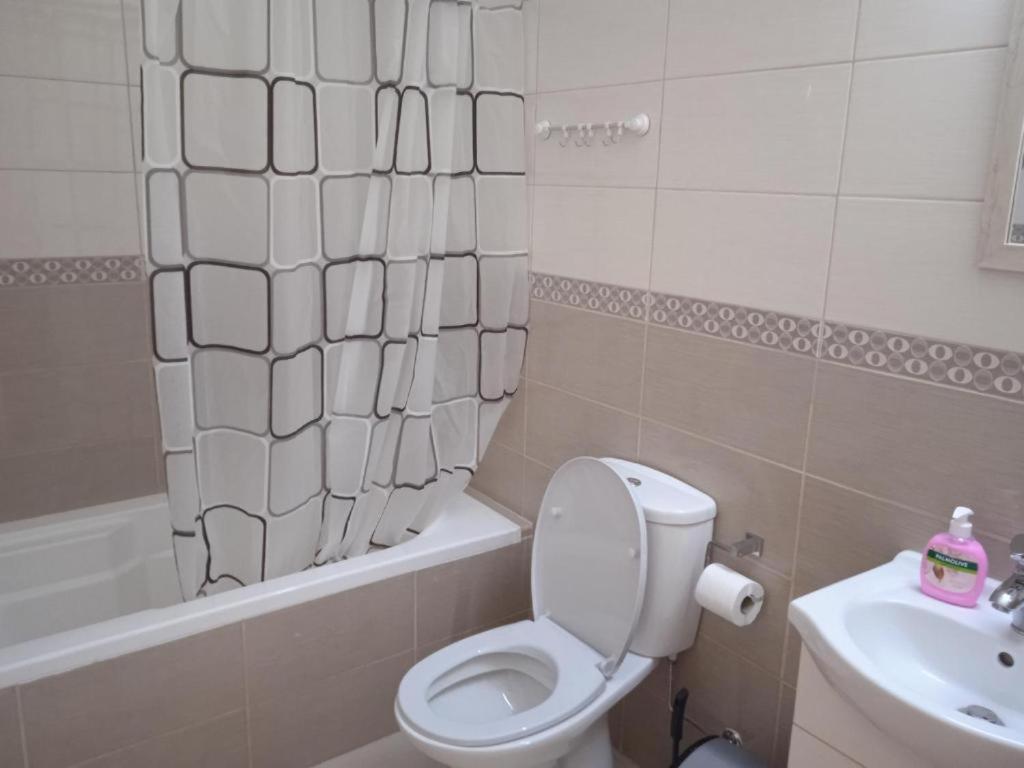 Xylophagou Rest And Relax 3 Ayia Napa Larnaca 1 Bedroom Apartment Xylophaghou Dış mekan fotoğraf