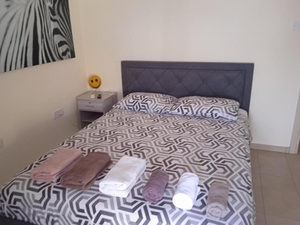 Xylophagou Rest And Relax 3 Ayia Napa Larnaca 1 Bedroom Apartment Xylophaghou Dış mekan fotoğraf
