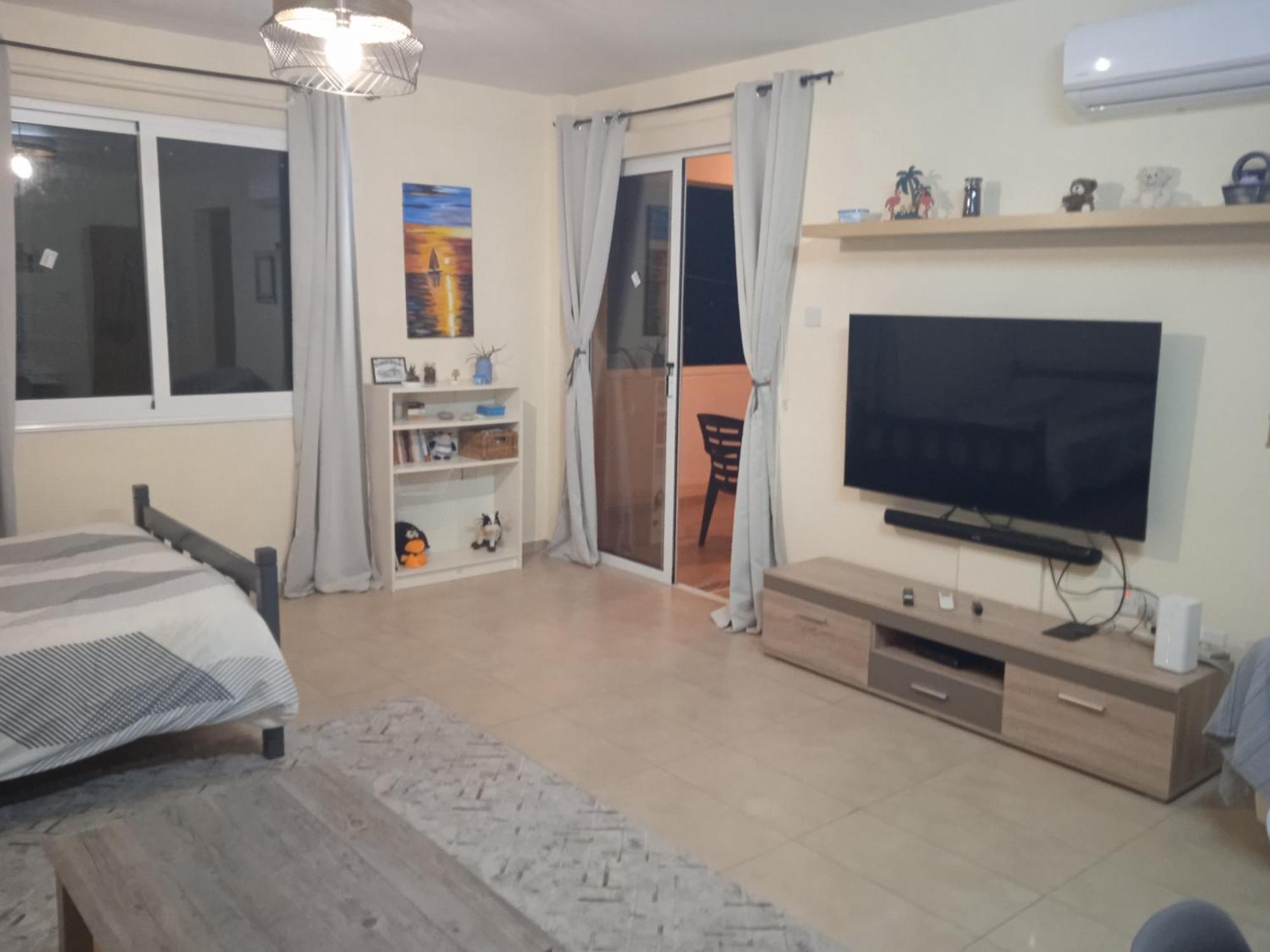 Xylophagou Rest And Relax 3 Ayia Napa Larnaca 1 Bedroom Apartment Xylophaghou Dış mekan fotoğraf