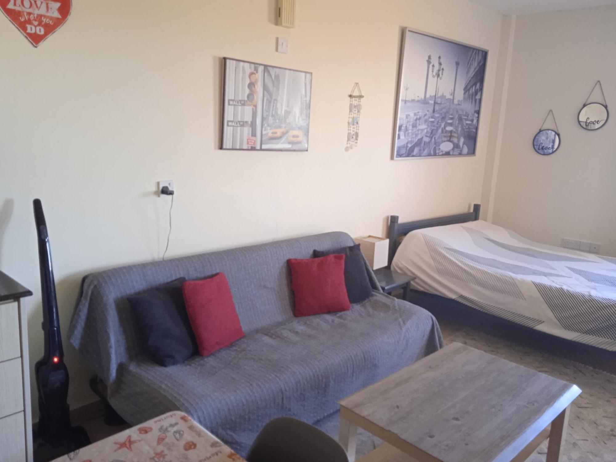 Xylophagou Rest And Relax 3 Ayia Napa Larnaca 1 Bedroom Apartment Xylophaghou Dış mekan fotoğraf