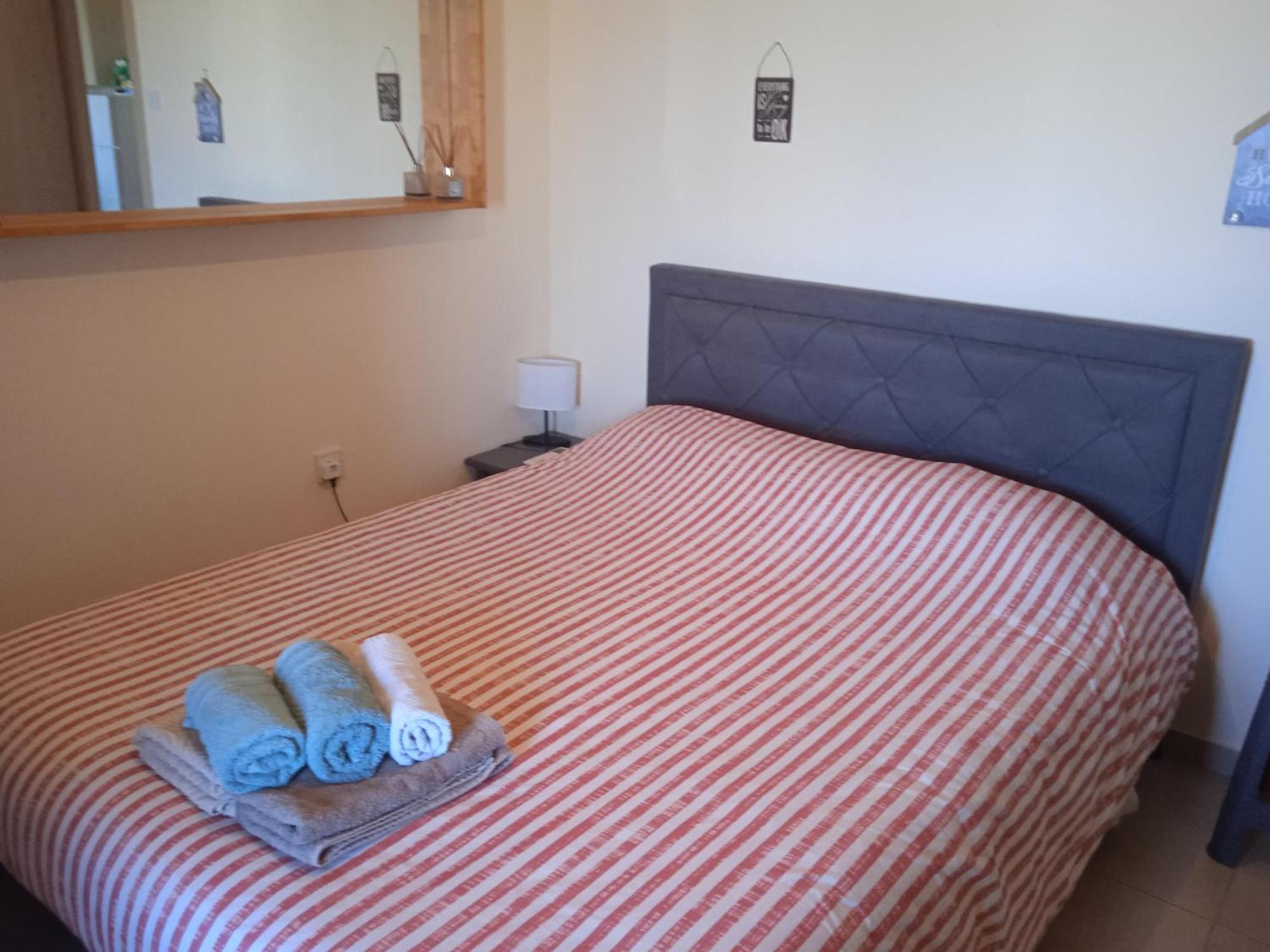 Xylophagou Rest And Relax 3 Ayia Napa Larnaca 1 Bedroom Apartment Xylophaghou Dış mekan fotoğraf